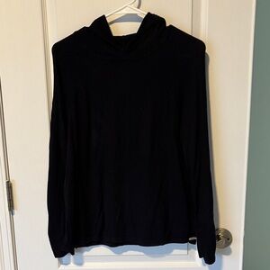 Banana Republic Women's Hoodie Sweater